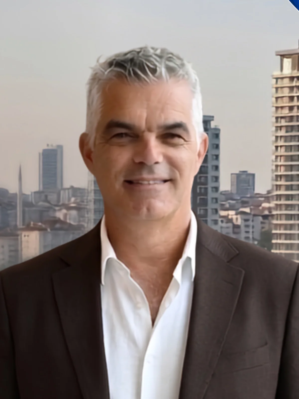 Hakan Değirmenci